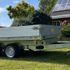 Saris Dreiseitenkipper K3 306 184 3500kg Elektropumpe 306x184x30 – Bild 5