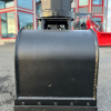 Häner Mehrzweckgreifer HMZGx 8-12 t Baggerklasse – Bild 2