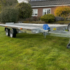 Balhanger Optilift 3050 Autotransporter 3000 kg Kippbar 5.00 x 2.16 m – Bild 5