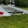 Balhanger Optilift 3050 Autotransporter 3000 kg Kippbar 5.00 x 2.16 m – Bild 7