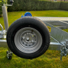 Balhanger Optilift 3050 Autotransporter 3000 kg Kippbar 5.00 x 2.16 m – Bild 8