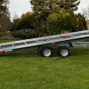 Balhanger Optilift 3050 Autotransporter 3000 kg Kippbar 5.00 x 2.16 m – Bild 2