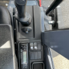Radlader Toyo 836-KU Black Edition mit Kubota-Motor mit Kabine Schwarz Black-Edition – Bild 5