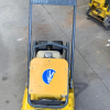 Gebrauchte Rüttelplatte WP 1550A Wacker Neuson inkl. MWst. – Bild 2