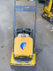 Gebrauchte Rüttelplatte WP 1550A Wacker Neuson inkl. MWst. – Bild 2