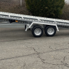 Stema Atour  Autotransporter 2700kg ATH 27-49-21.2 4,90 Meter Kippbar – Bild 3
