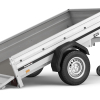 Brenderup Tieflader 1205 SUB Kippi 750 kg – Bild 5