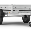 Brenderup Tieflader 1205 SUB Kippi 750 kg – Bild 3