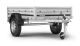 Brenderup Tieflader 1205 SUB Kippi 750 kg – Bild 3