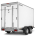 Brenderup Kofferanhänger CD300TBR 2500 kg Rampe – Bild 3