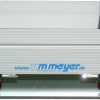 WM Meyer Tieflader B1325/126 Alu 1300kg – Bild 5