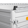 Böckmann Tieflader TL-AL 3015/27 AU 2700Kg gebremst inkl. Stahl-Auffahrschienen – Bild 3