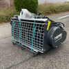 Häner Betonmischer HCM 500 für Radlader – Bild 2