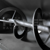 Häner Betonmischschaufel HCM 200 B für Baggerklasse 4-6 T – Bild 4