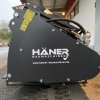 Häner Betonmischer HCM 500 für Radlader – Bild 5