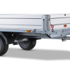 Böckmann Hochlader HL-AL 2514/75 1-Achser 750Kg ungebremst – Bild 2
