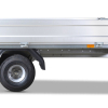 Böckmann Hochlader HL-AL 2514/75 1-Achser 750Kg ungebremst – Bild 5