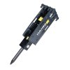 Häner Abbruchhammer HX300S 0,8-1,5 t Klasse – Bild 13