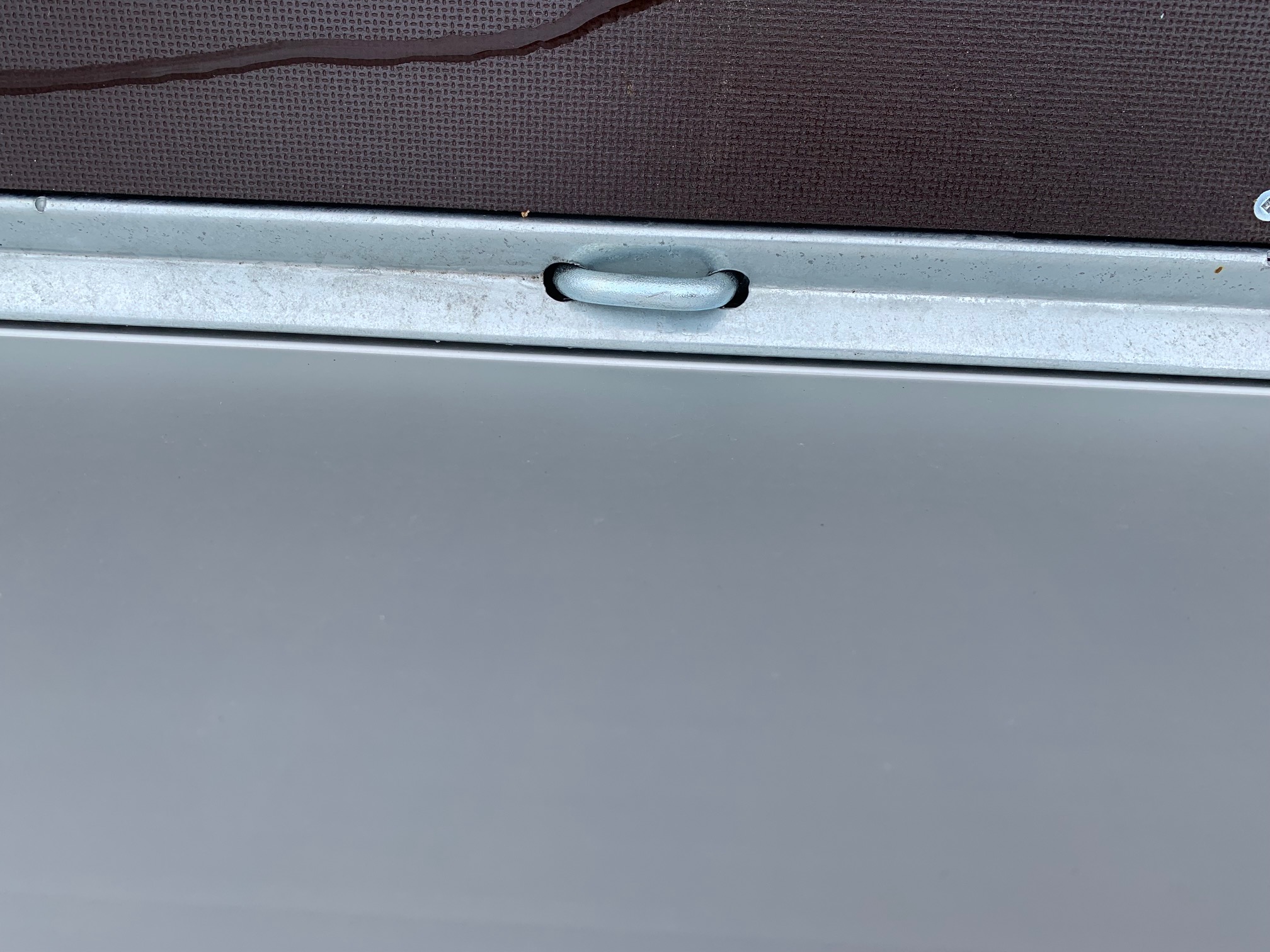 Henra Hochlader 1350Kg PC132517 Craft 30cm Bordwände Ausstellungsanhänger – Bild 5