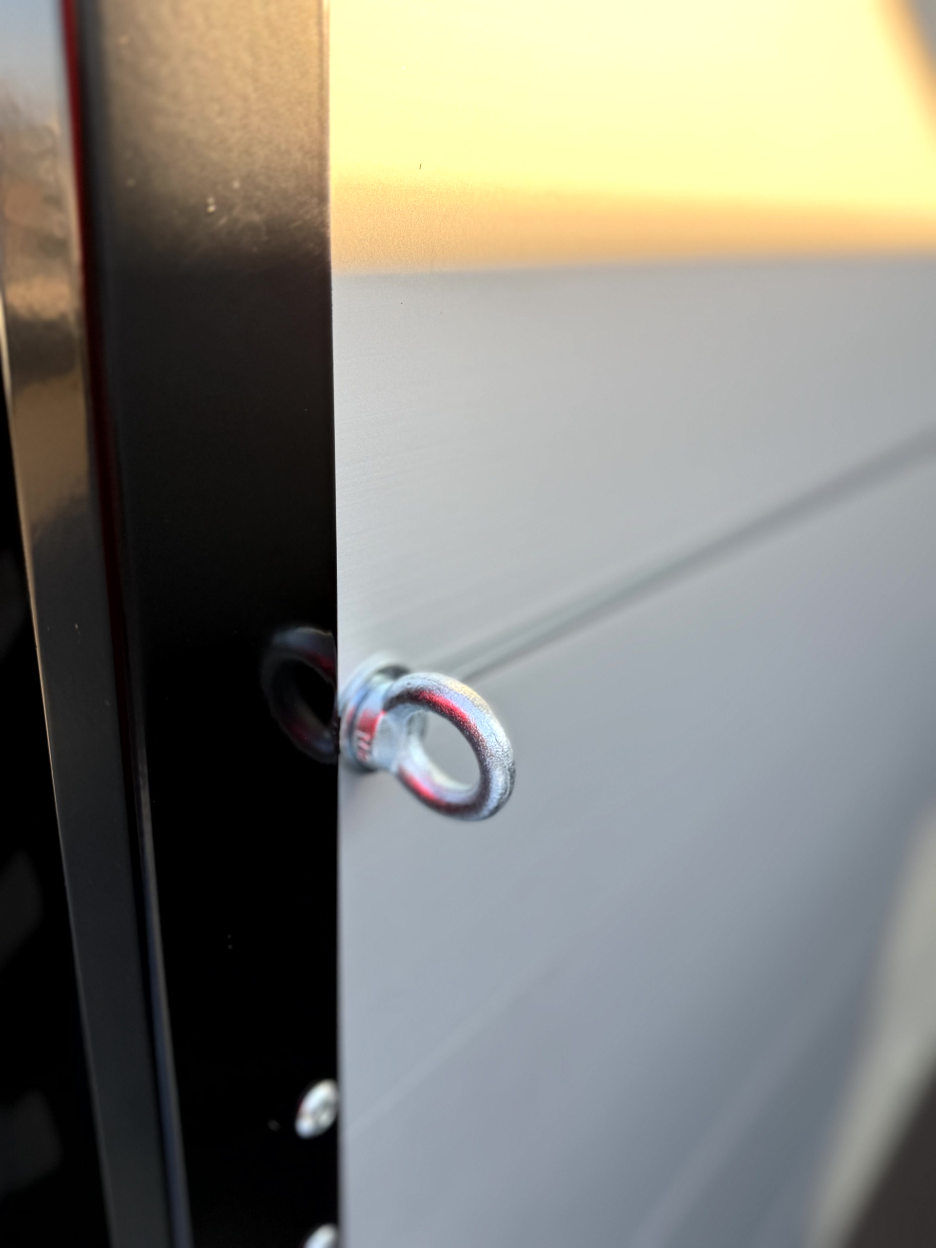 Anssems Kofferanhänger GTB 1350.251x151 VT3 Ultra Low 1350 kg mit Rampe und Klappdeckel – Bild 13