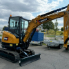 Sany SY35 U Kompaktbagger Minibagger 3.860 kg – Bild 7
