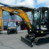 Sany SY35 U Kompaktbagger Minibagger 3.860 kg – Bild 6