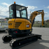 Sany SY35 U Kompaktbagger Minibagger 3.860 kg – Bild 2