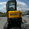 Sany SY35 U Kompaktbagger Minibagger 3.860 kg – Bild 3