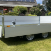 Saris Heckkipper K1 306 184 2700kg Elektropumpe 306x184x30 – Bild 11