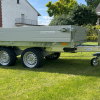 Saris Heckkipper K1 306 184 2700kg Elektropumpe 306x184x30 – Bild 14