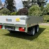 Saris Heckkipper K1 306 184 2700kg Elektropumpe 306x184x30 – Bild 15