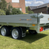 Saris Heckkipper K1 306 184 2700kg Elektropumpe 306x184x30 – Bild 3