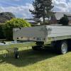 Saris Heckkipper K1 306 184 2700kg Elektropumpe 306x184x30 – Bild 4