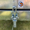 Saris Heckkipper K1 306 184 2700kg Elektropumpe 306x184x30 – Bild 6