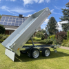 Saris Heckkipper K1 306 184 2700kg Elektropumpe 306x184x30 – Bild 8