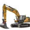 Sany SY305 C Kettenbagger 32 Tonnen – Bild 4