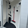 Böckmann Pferdeanhänger Portax ECO 2400 kg Sattelkammer – Bild 13