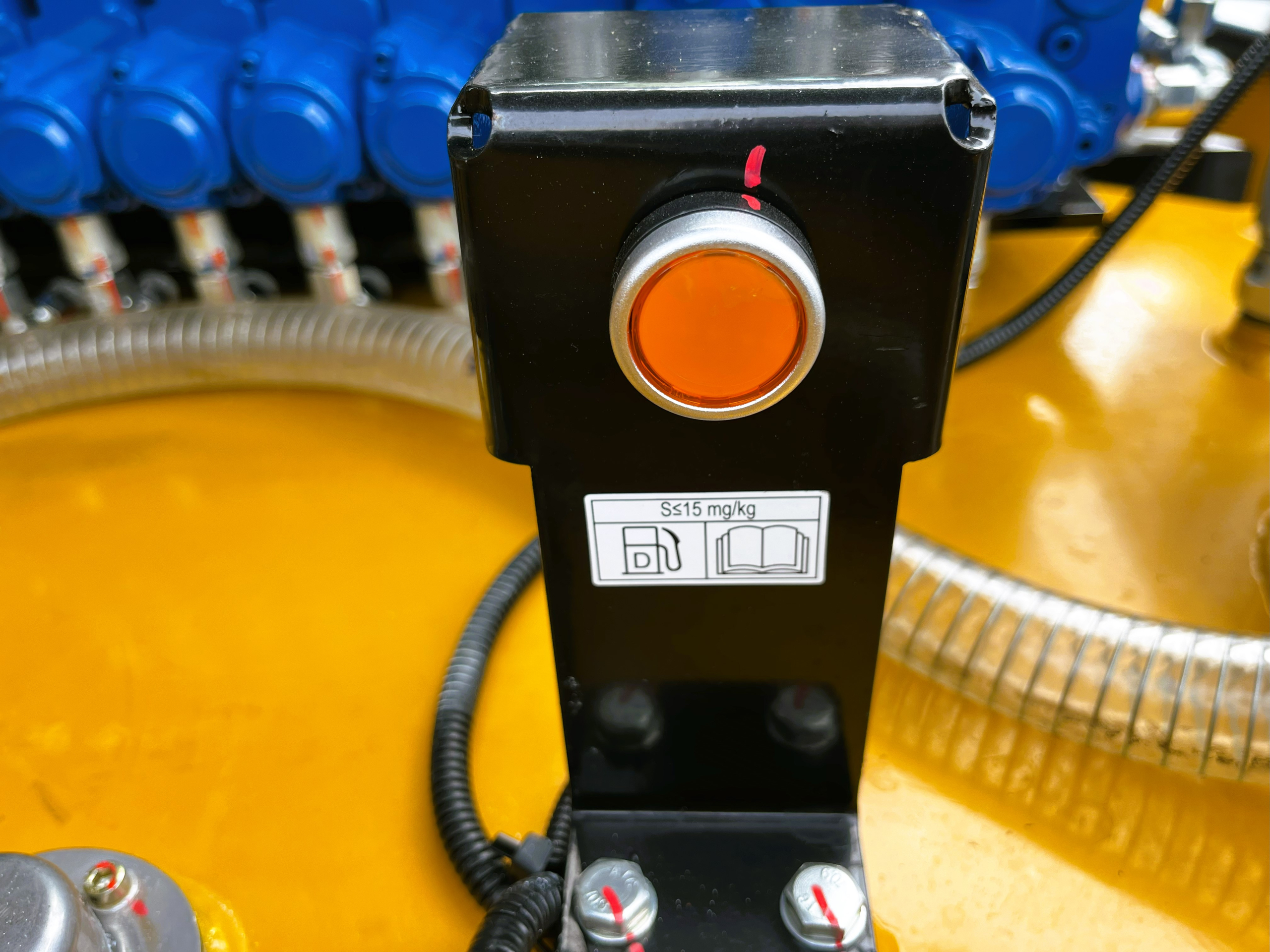 Sany SY80 U Kurzheckbagger 8,8 t Kompaktbagger Neumaschine Baujahr 2024 mit 5 Jahren Garantie ohne Ausrüstung – Bild 5