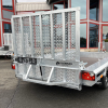 Vlemmix Maschinentransporter 3500 kg mit Alu Boden V2-4018-35 – Bild 6