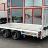 Vlemmix Maschinentransporter 3500 kg mit Alu Boden V2-4018-35 – Bild 2