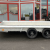 Vlemmix Maschinentransporter 3500 kg mit Alu Boden V2-4018-35 – Bild 5