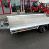 Vlemmix Maschinentransporter 3500 kg mit Alu Boden V2-4018-35 – Bild 4